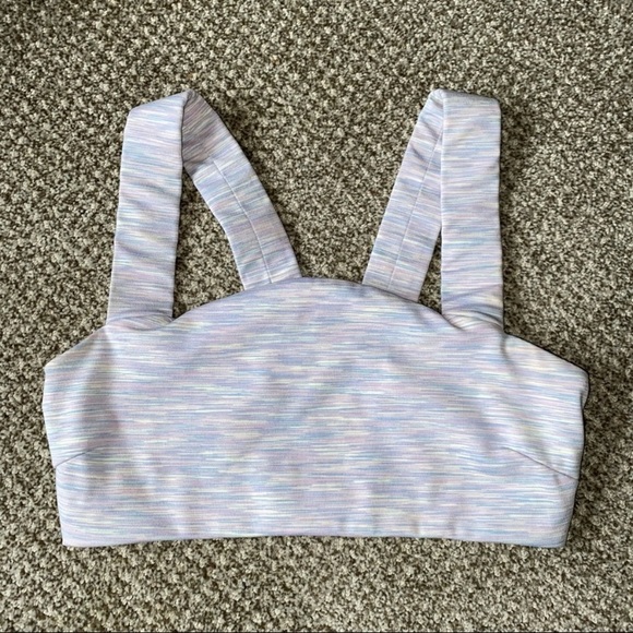 Outdoor Voices Other - Outdoor Voices Freeform Sports Bra